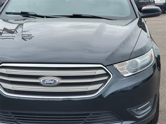 used 2014 Ford Taurus car, priced at $10,992