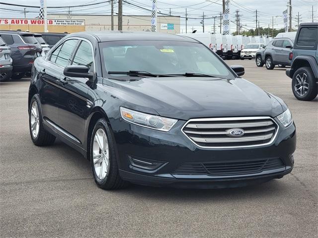 used 2014 Ford Taurus car, priced at $10,992