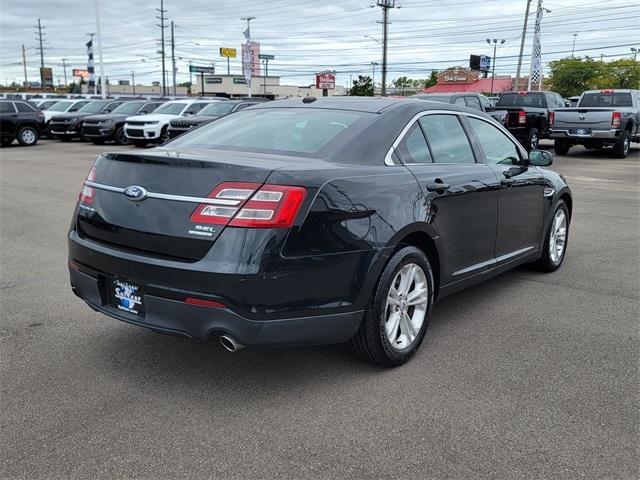 used 2014 Ford Taurus car, priced at $10,992