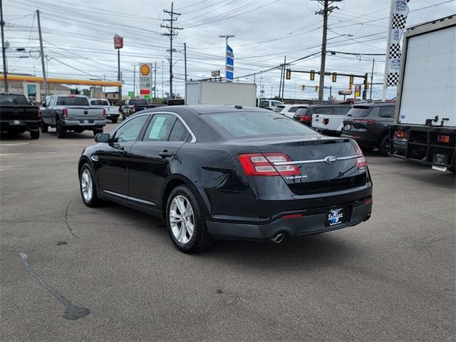 used 2014 Ford Taurus car, priced at $10,992