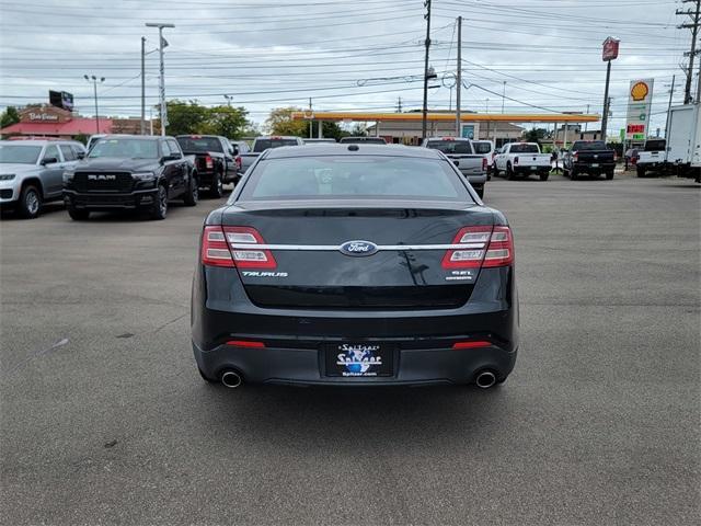 used 2014 Ford Taurus car, priced at $10,992