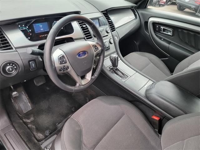 used 2014 Ford Taurus car, priced at $10,992