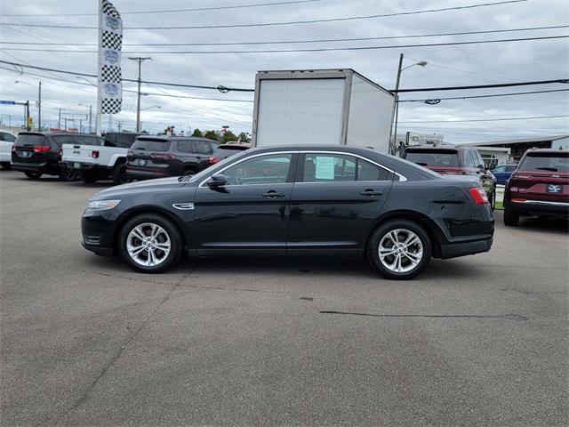 used 2014 Ford Taurus car, priced at $10,992