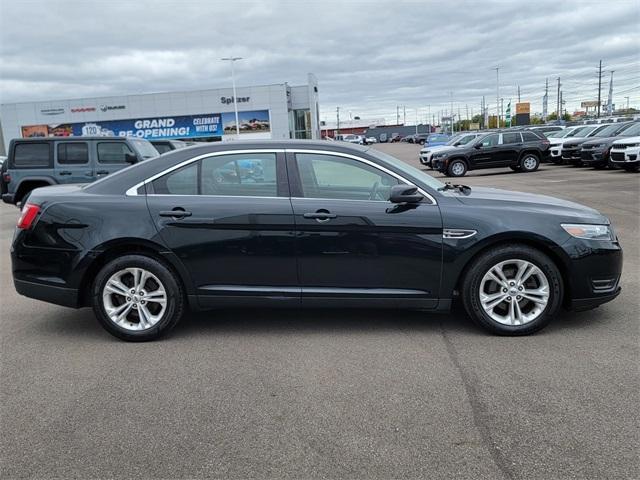 used 2014 Ford Taurus car, priced at $10,992