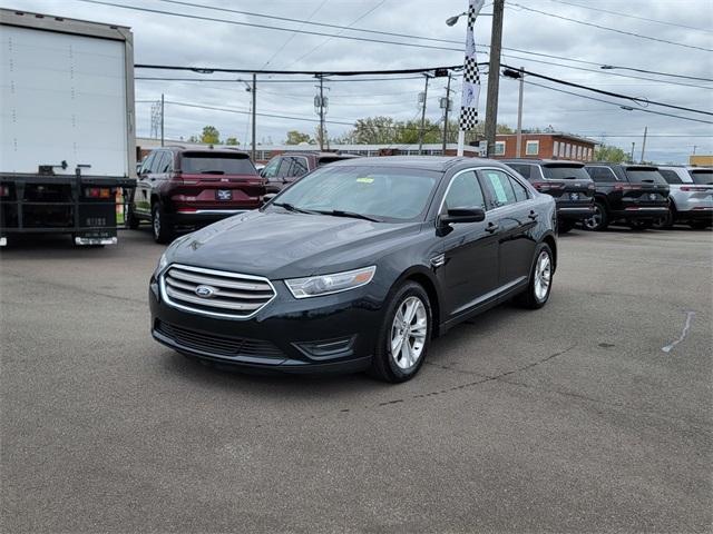 used 2014 Ford Taurus car, priced at $10,992