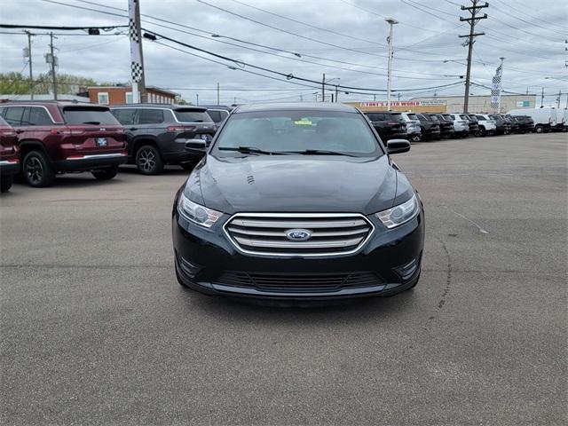 used 2014 Ford Taurus car, priced at $10,992