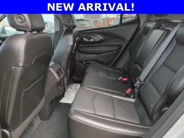 used 2022 GMC Terrain car, priced at $26,765
