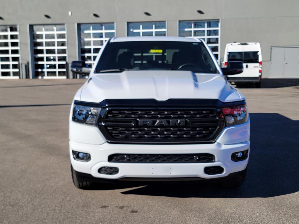 used 2023 Ram 1500 car, priced at $37,548