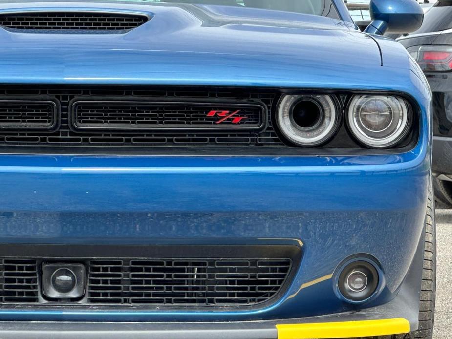 new 2023 Dodge Challenger car, priced at $54,087