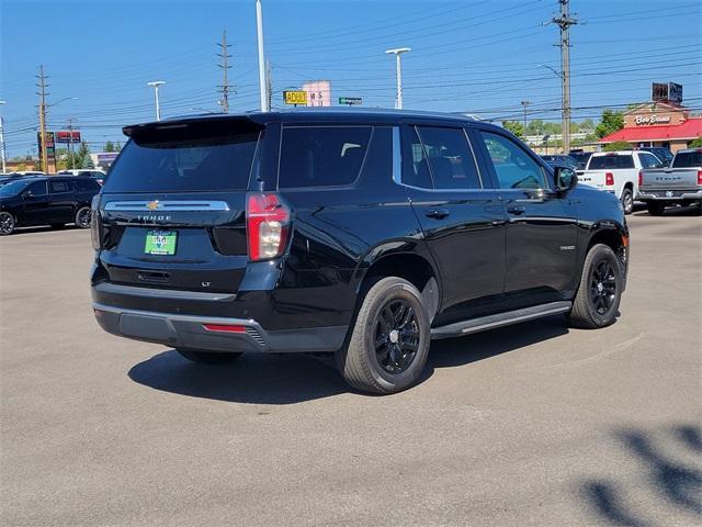 used 2023 Chevrolet Tahoe car, priced at $45,888