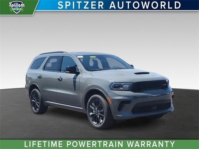 new 2024 Dodge Durango car, priced at $49,950