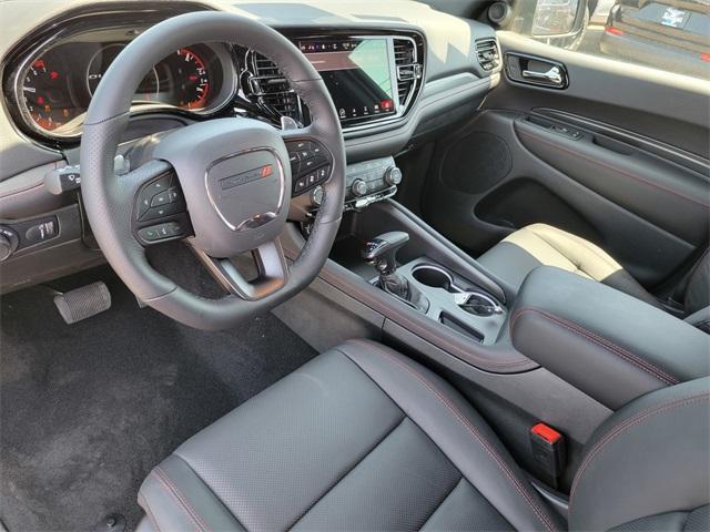 new 2024 Dodge Durango car, priced at $49,950