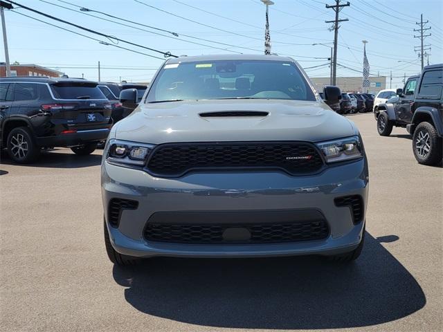 new 2024 Dodge Durango car, priced at $49,950