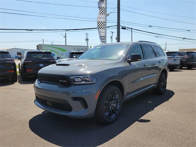 new 2024 Dodge Durango car, priced at $49,950