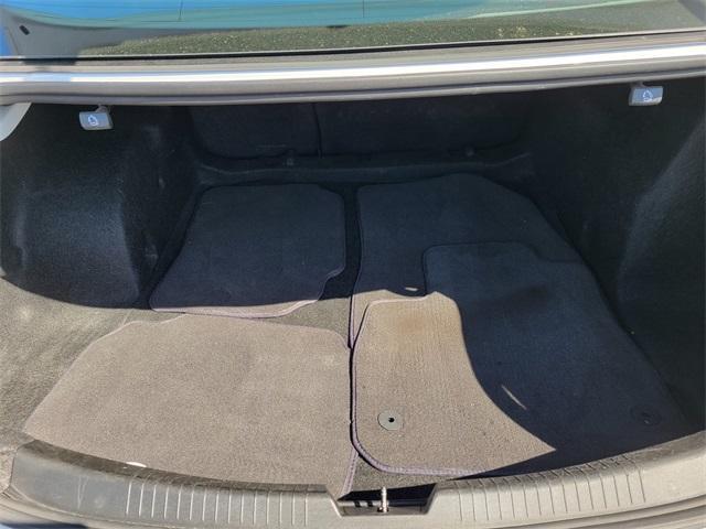 used 2022 Chevrolet Malibu car, priced at $17,813