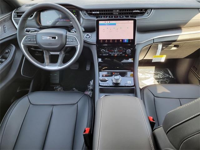 new 2024 Jeep Grand Cherokee 4xe car, priced at $52,426