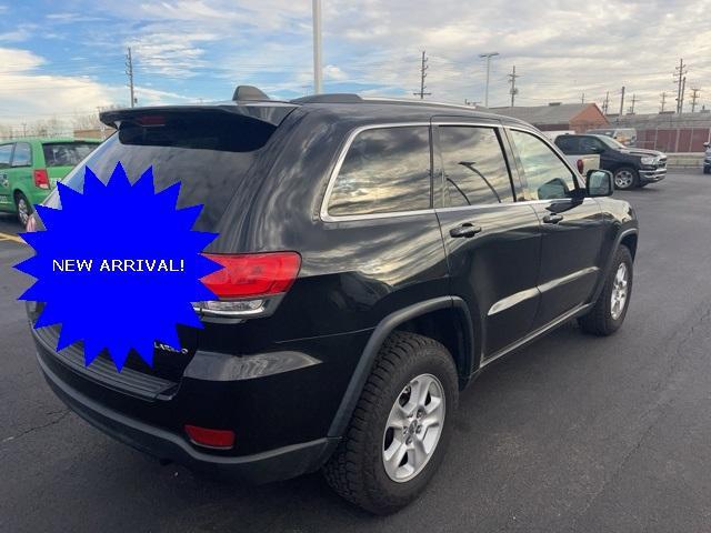 used 2016 Jeep Grand Cherokee car, priced at $12,922