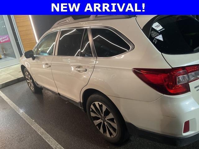 used 2016 Subaru Outback car, priced at $14,111