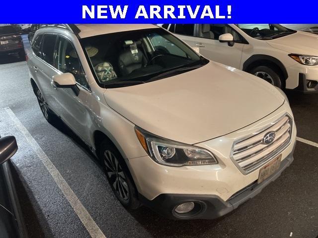 used 2016 Subaru Outback car, priced at $14,111