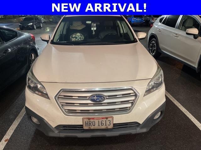 used 2016 Subaru Outback car, priced at $14,111