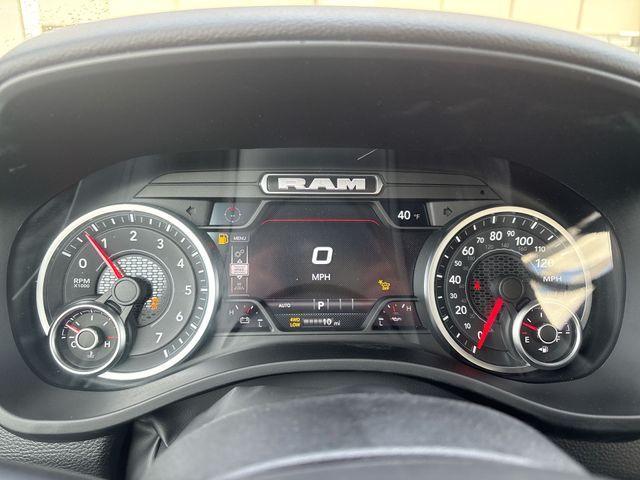 new 2026 Ram 1500 car, priced at $59,720