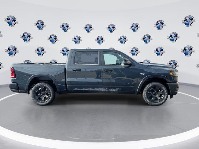 new 2026 Ram 1500 car, priced at $59,720