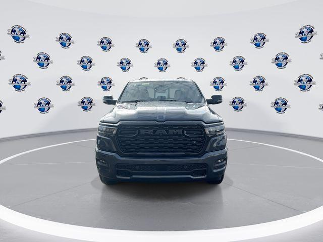 new 2026 Ram 1500 car, priced at $59,720