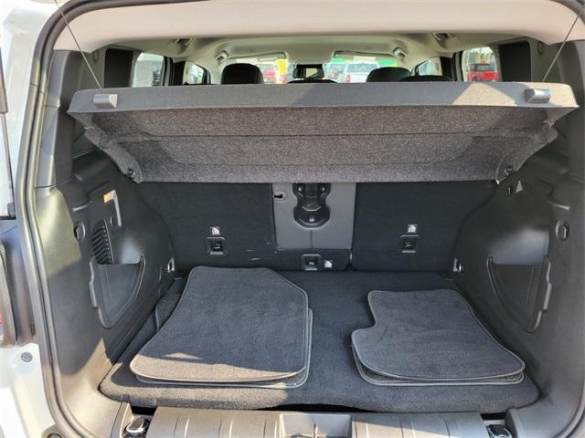 used 2021 Jeep Renegade car, priced at $21,871