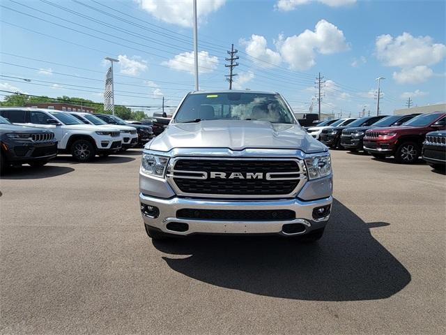 used 2022 Ram 1500 car, priced at $32,249