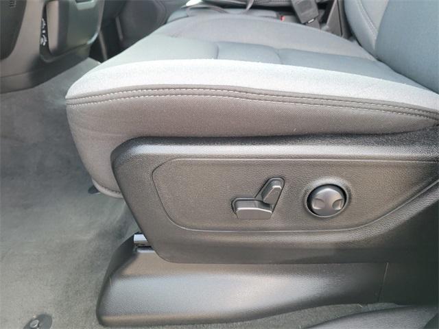 used 2022 Ram 1500 car, priced at $32,777