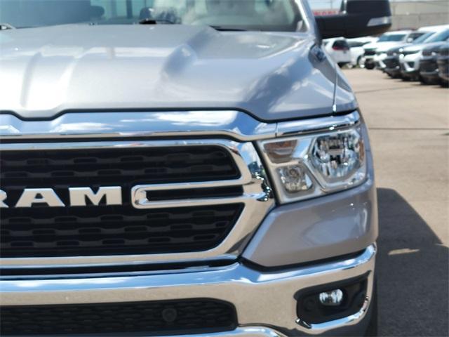 used 2022 Ram 1500 car, priced at $32,777