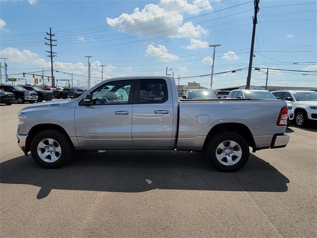used 2022 Ram 1500 car, priced at $32,777