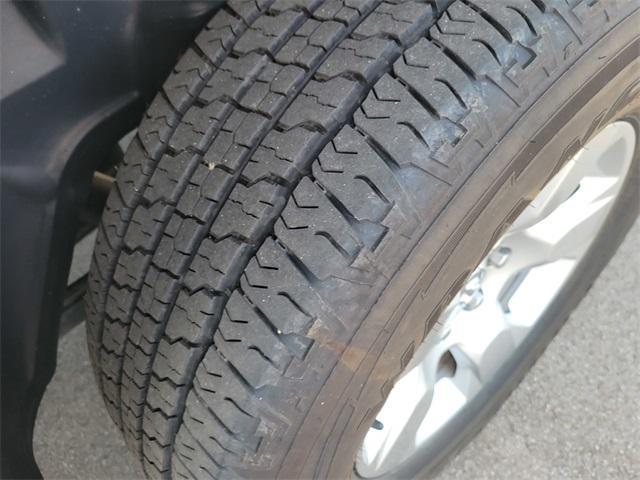 used 2022 Ram 1500 car, priced at $32,777