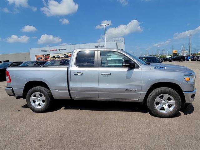 used 2022 Ram 1500 car, priced at $32,249