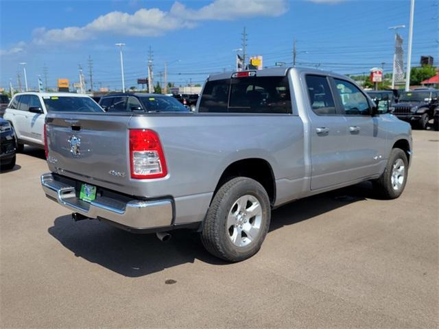 used 2022 Ram 1500 car, priced at $32,777