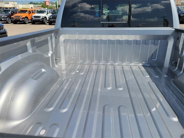 used 2022 Ram 1500 car, priced at $32,777