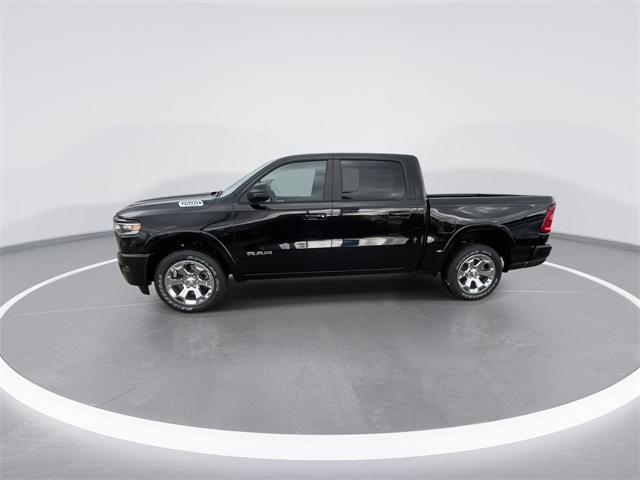 new 2025 Ram 1500 car, priced at $47,250