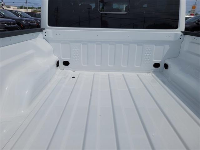 new 2025 Jeep Gladiator car, priced at $44,334