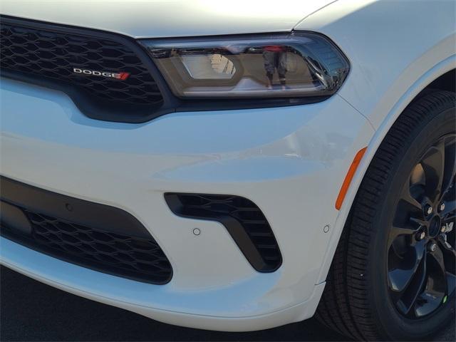new 2025 Dodge Durango car, priced at $54,488