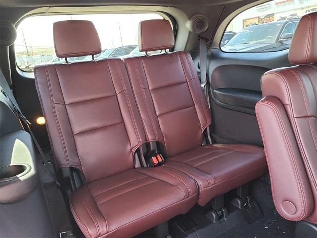 new 2025 Dodge Durango car, priced at $54,488
