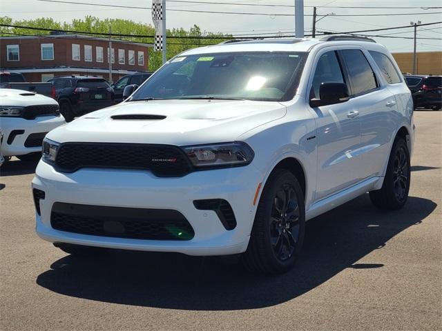 new 2025 Dodge Durango car, priced at $54,488