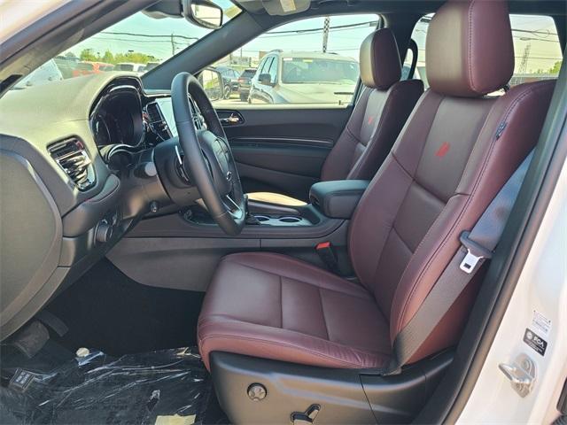 new 2025 Dodge Durango car, priced at $54,488