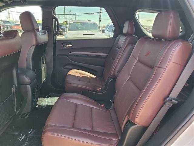 new 2025 Dodge Durango car, priced at $54,488