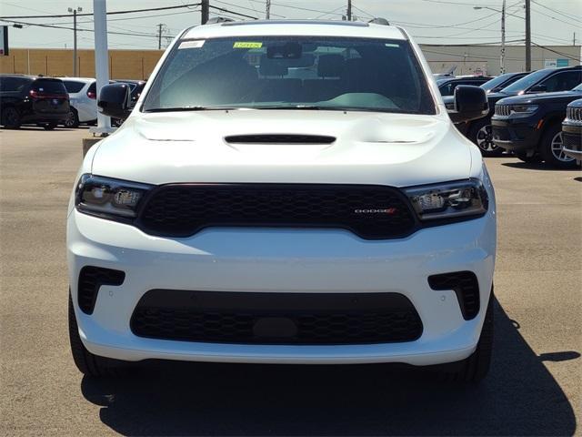 new 2025 Dodge Durango car, priced at $54,488