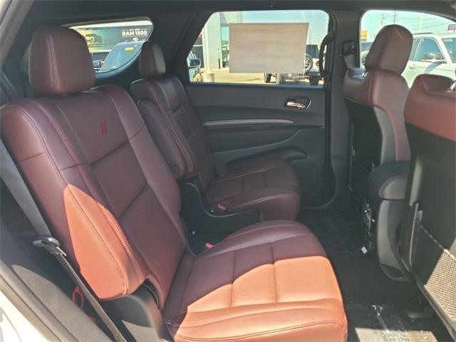 new 2025 Dodge Durango car, priced at $54,488