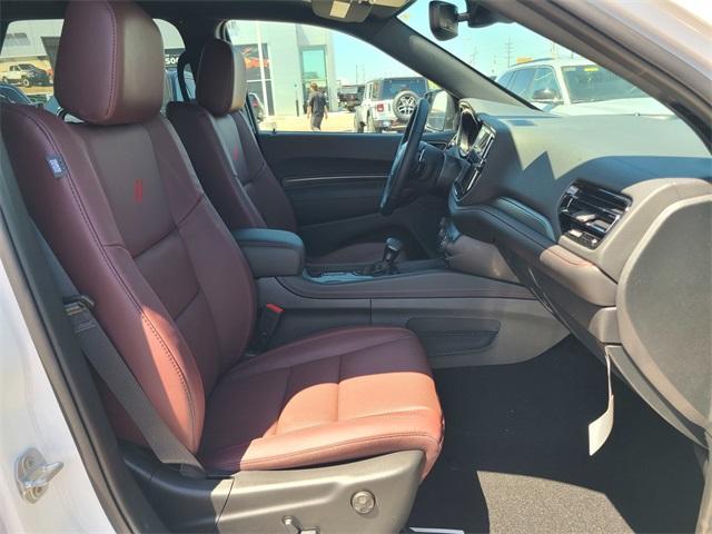 new 2025 Dodge Durango car, priced at $54,488