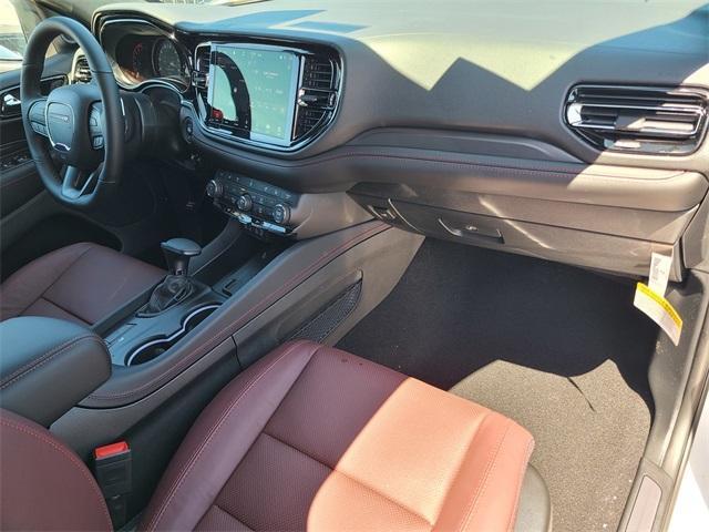 new 2025 Dodge Durango car, priced at $54,488