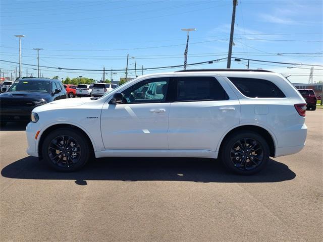 new 2025 Dodge Durango car, priced at $54,488