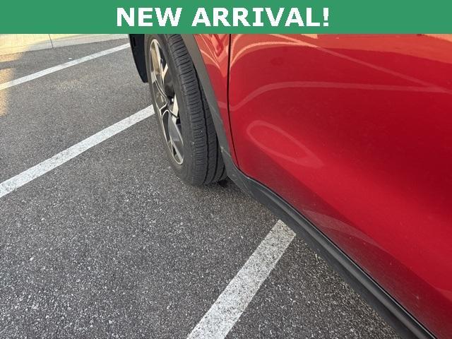 used 2022 Kia Sportage car, priced at $22,545