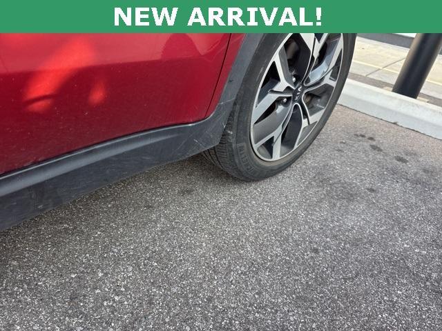 used 2022 Kia Sportage car, priced at $22,545